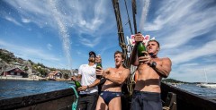 Red Bull Cliff Diving